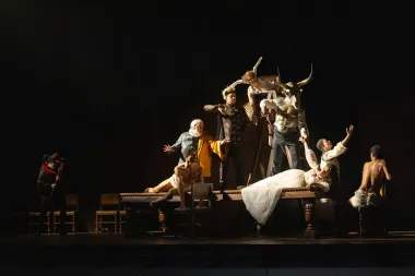 Royal Opera House i ove sezone ekskluzivno u CineStaru i Kaptol Boutique Cinema