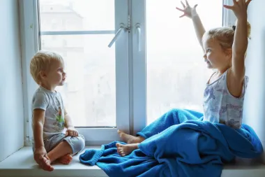 8 razloga zašto su bebe rođene u prosincu itekako posebne