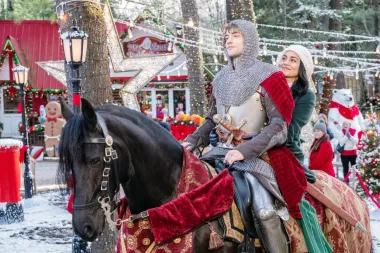 Kakao i dekica: 10 najboljih božićnih filmova na Netflixu