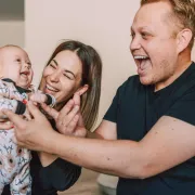 Znaš li što je roditeljski dječji govor i koliko je važan u razvoju djeteta?