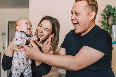 Znaš li što je roditeljski dječji govor i koliko je važan u razvoju djeteta?