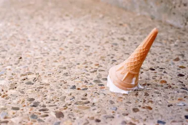 Istina ili mit: Trebamo li se pouzdati u 'pravilo 5 sekundi'?