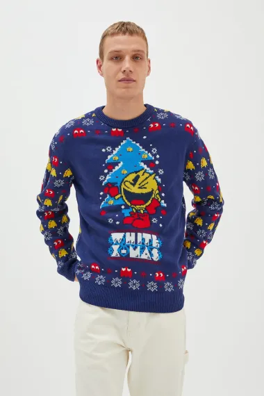 Vrijeme je za 'ružne' božićne pulovere, a Pull and Bear ima sjajan izbor