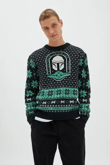 Vrijeme je za 'ružne' božićne pulovere, a Pull and Bear ima sjajan izbor