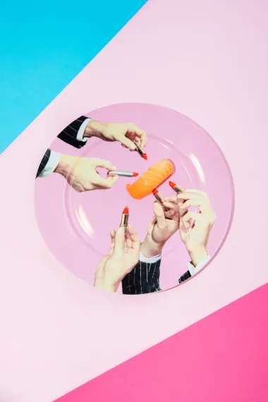 SoHo sushi rolls & poké bowls razigranim identitetom i šarenim zalogajima donosi novi doživljaj