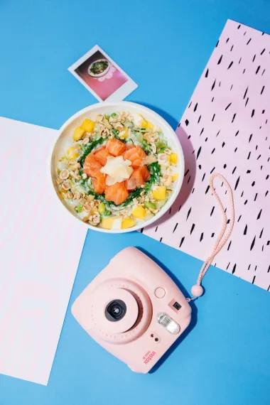 SoHo sushi rolls & poké bowls razigranim identitetom i šarenim zalogajima donosi novi doživljaj