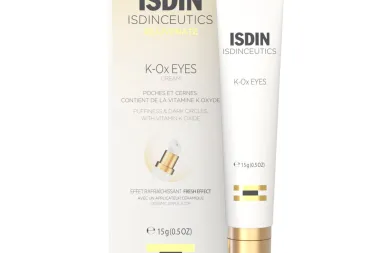 Adventski kalendar 3.12.- ISDIN K-Ox EYES - krema za područje oko očiju