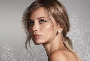 Adventski kalendar 5.12.- L'ADRIA makeup prep duo - Instant Revitalizing serum i Eye cream