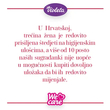 Biti žena je krvav posao!