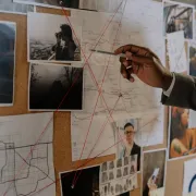 Švedski detektivski roman kojeg se ni Sherlock Holmes ne bi posramio