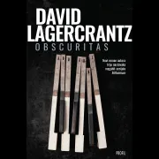Darujemo 2 primjerka knjige Obscuritas Davida Lagercrantza