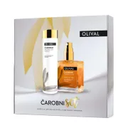 Adventski kalendar 7.12.- Olival čarobni set