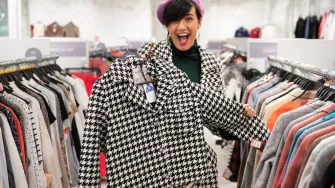 Popularni maloprodajni lanac HalfPrice otvorio svoju prvu trgovinu u Hrvatskoj – dizajnerska odjeća nikad nije bila povoljnija