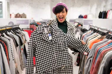 Popularni maloprodajni lanac HalfPrice otvorio svoju prvu trgovinu u Hrvatskoj – dizajnerska odjeća nikad nije bila povoljnija