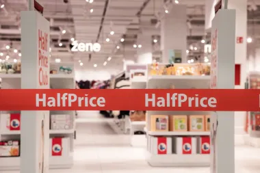 Popularni maloprodajni lanac HalfPrice otvorio svoju prvu trgovinu u Hrvatskoj – dizajnerska odjeća nikad nije bila povoljnija