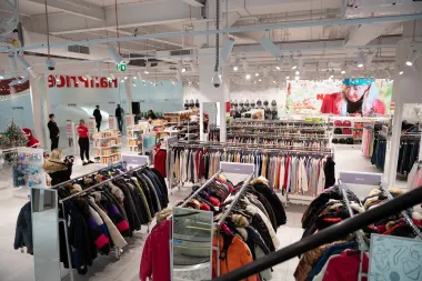Popularni maloprodajni lanac HalfPrice otvorio svoju prvu trgovinu u Hrvatskoj – dizajnerska odjeća nikad nije bila povoljnija