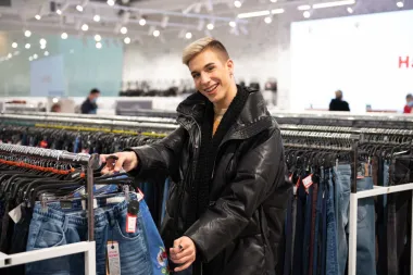 Popularni maloprodajni lanac HalfPrice otvorio svoju prvu trgovinu u Hrvatskoj – dizajnerska odjeća nikad nije bila povoljnija