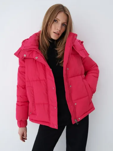 12 trendi modela toplih jakni za najhladnije zimske dane