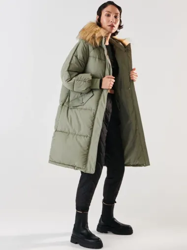 12 trendi modela toplih jakni za najhladnije zimske dane