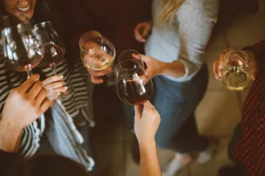 Možemo li se udebljati od alkohola? Evo što kažu stručnjaci