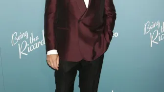 Javier Bardem