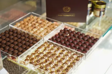 Otvoreno je najslađe mjesto u srcu Zagreba- Kraš choco&café