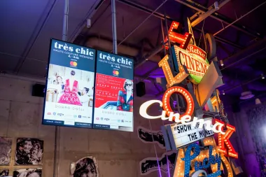 Très Chic Haute Couture powered by Mastercard započeo u Kaptol Boutique Cinema  uz čak dva pretpremijerna filma- 'Spencer' i 'Visoka moda'