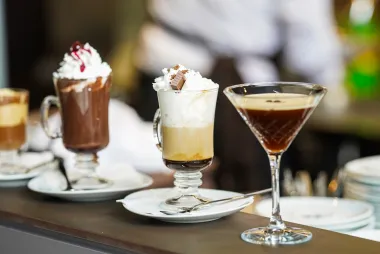 Otvoreno je najslađe mjesto u srcu Zagreba- Kraš choco&café