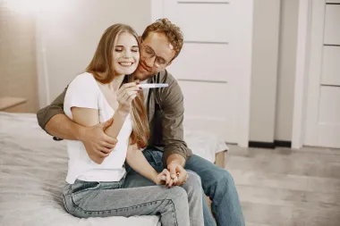 Dolazak prinove: Žene ova 4 znaka u 2022. imaju najveću šansu ostati trudne