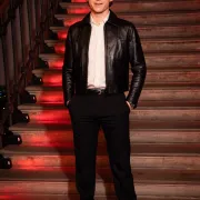 Tom Holland