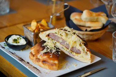 Restoran Kaptol potvrđuje da su gastro klasici s razlogom klasici