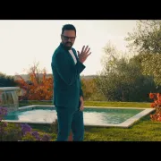 Grašo ima novi singl 'Jel Ti Reka 'Ko'! Jesi li ga već čula?