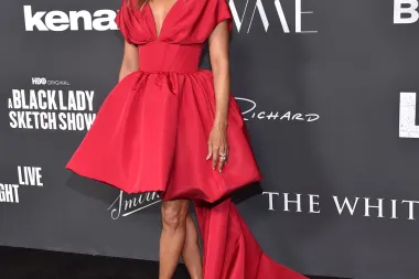 Halle Berry