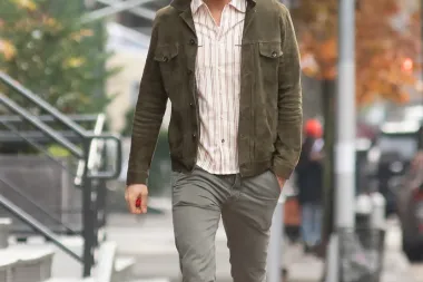 Ryan Reynolds