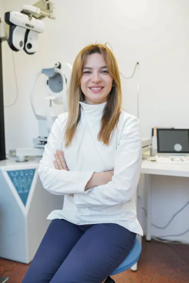 Mr.sc. Dolores-Ivana Muller: 'Individualan pregled i pristup klijentu koji mi imamo su jedinstveni u Hrvatskoj'