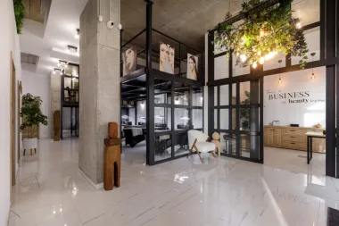 Kallos Lash Studio & Academy nova je beauty adresa u metropoli koju ćete poželjeti stalno posjećivati