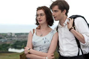 Netflix je najavio pet potpuno novih serija, a jednoj se posebno veselimo