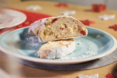 Biskupski bread - recept koji je oduševio i strogog Pažanina