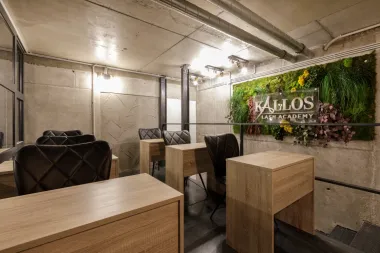 Kallos Lash Studio & Academy nova je beauty adresa u metropoli koju ćete poželjeti stalno posjećivati