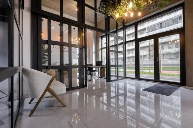 Kallos Lash Studio & Academy nova je beauty adresa u metropoli koju ćete poželjeti stalno posjećivati