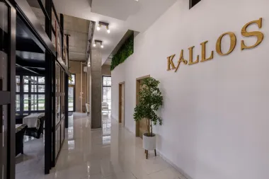 Kallos Lash Studio & Academy nova je beauty adresa u metropoli koju ćete poželjeti stalno posjećivati