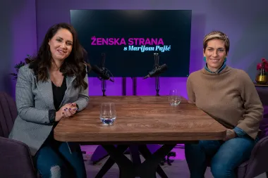 Nika Fleiss: Nikad nisam požalila što sam napustila skijanje, a želja mi je napisati knjigu