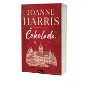 Darujemo knjigu 'Čokolada' Joanne Harris