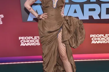 Paris Jackson