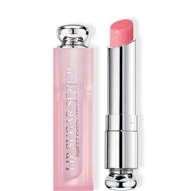 Najnoviji blagdanski beauty hit: Ruževi sa šljokicama!