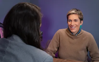 Nika Fleiss: Nikad nisam požalila što sam napustila skijanje, a želja mi je napisati knjigu