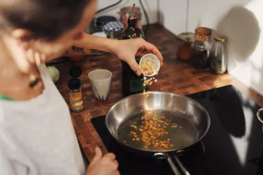 Želiš se bolje osjećati? Uvedi ove male prehrambene promjene