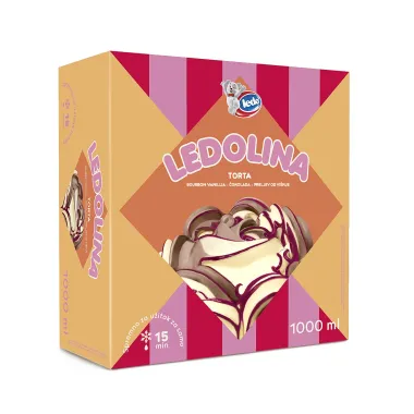 Iz davnina se vraća legendarna Ledolina