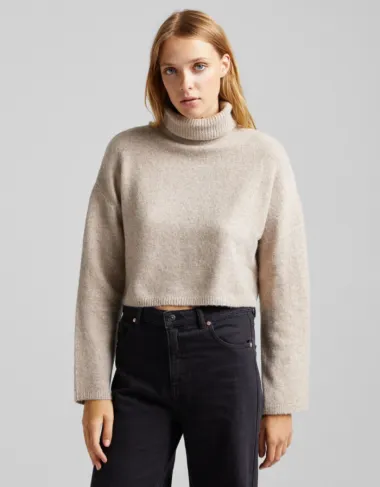 Trendi outfiti s pletivom u glavnoj ulozi savršeni  su za zimu