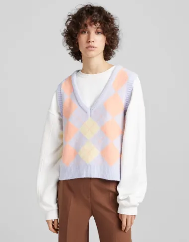 Trendi outfiti s pletivom u glavnoj ulozi savršeni  su za zimu